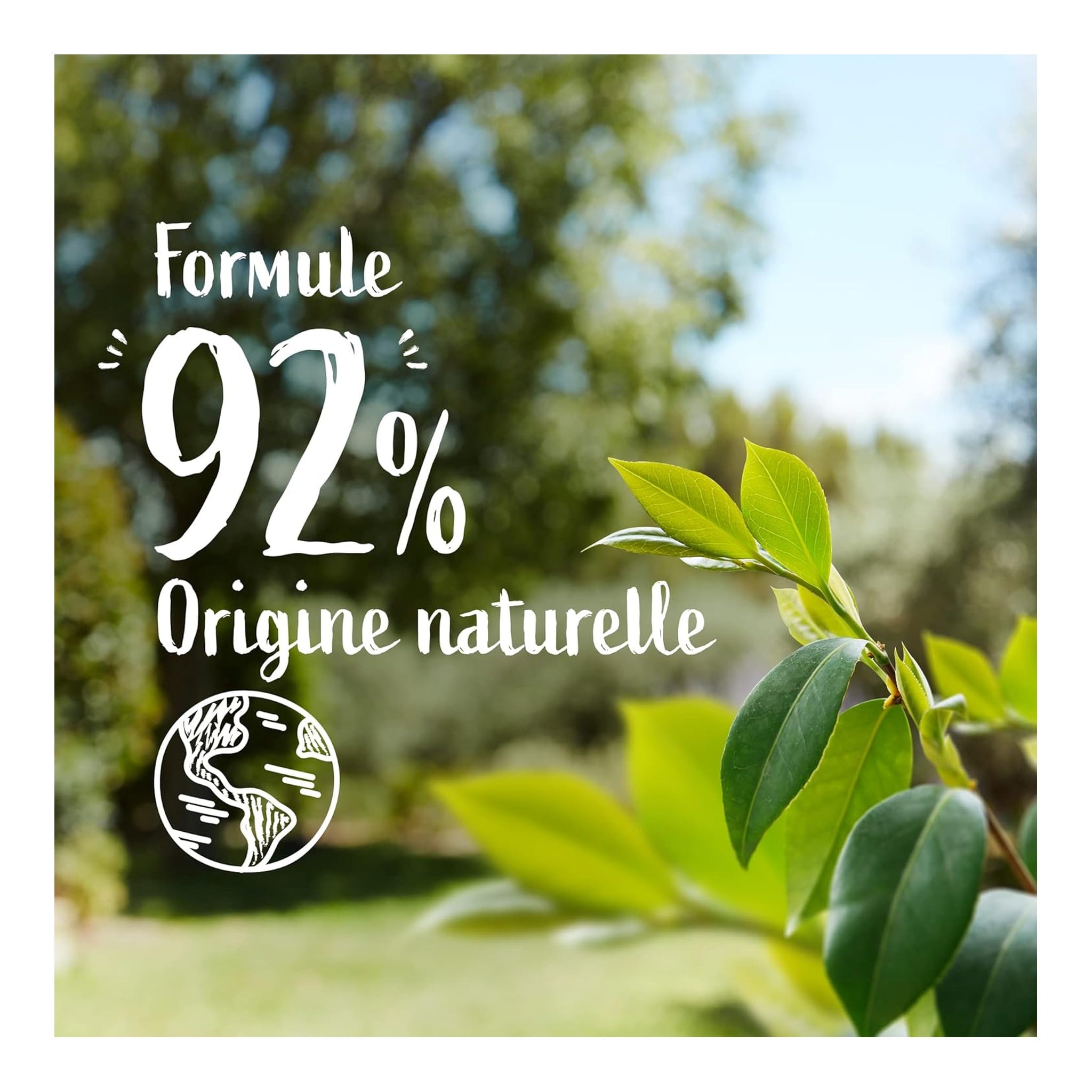 Le Petit Marseillais – Douche Crème au Lait 400 ml