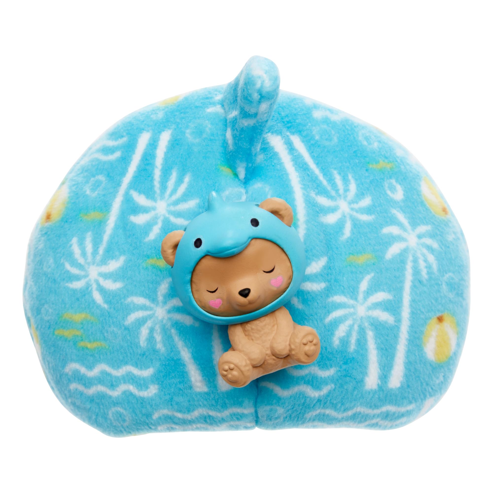 Barbie Cutie Reveal Chelsea “Teddy Bear as Dolphin” – HRK30