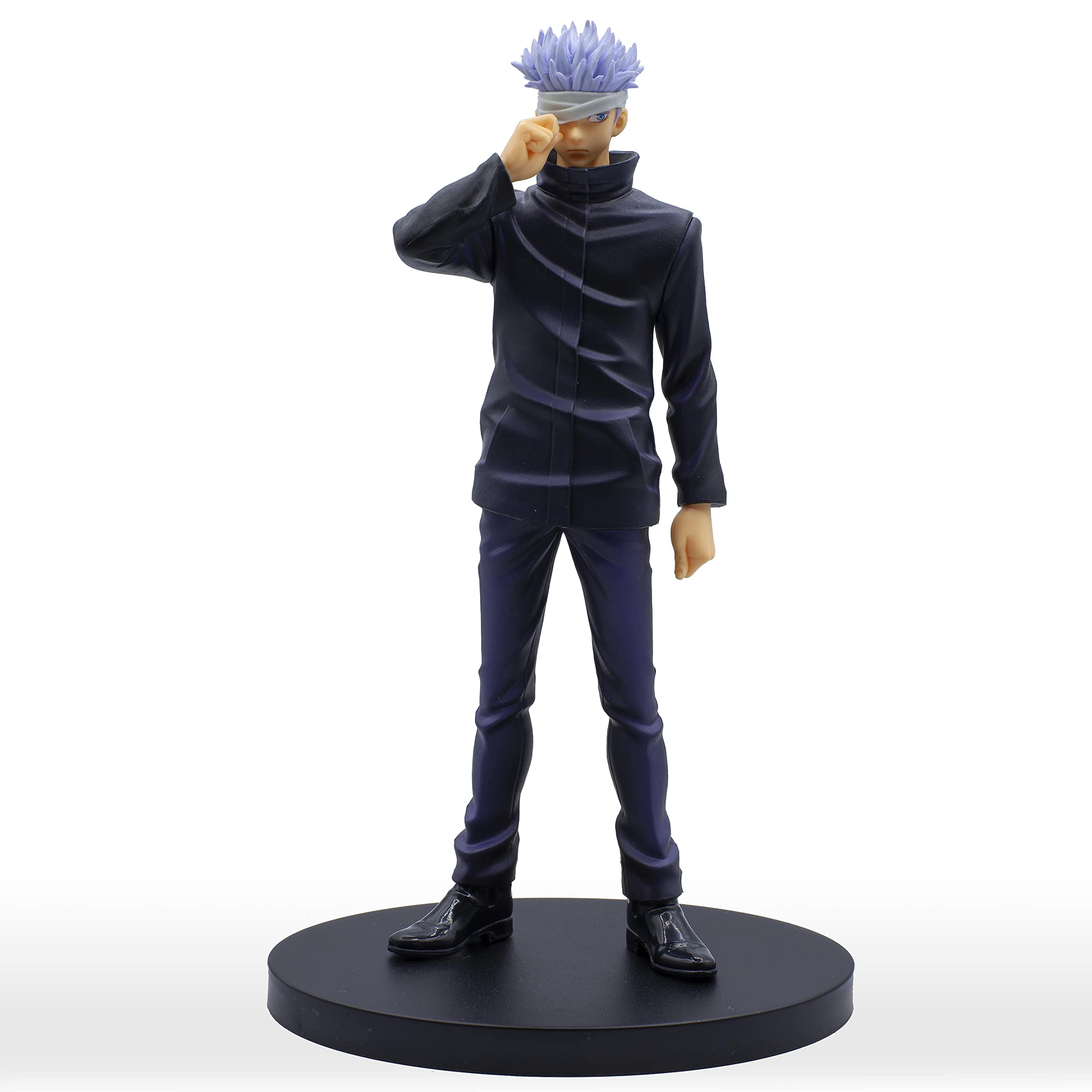 Banpresto – Jujutsu Kaisen 0 The Movie : Satoru Gojo 17 cm