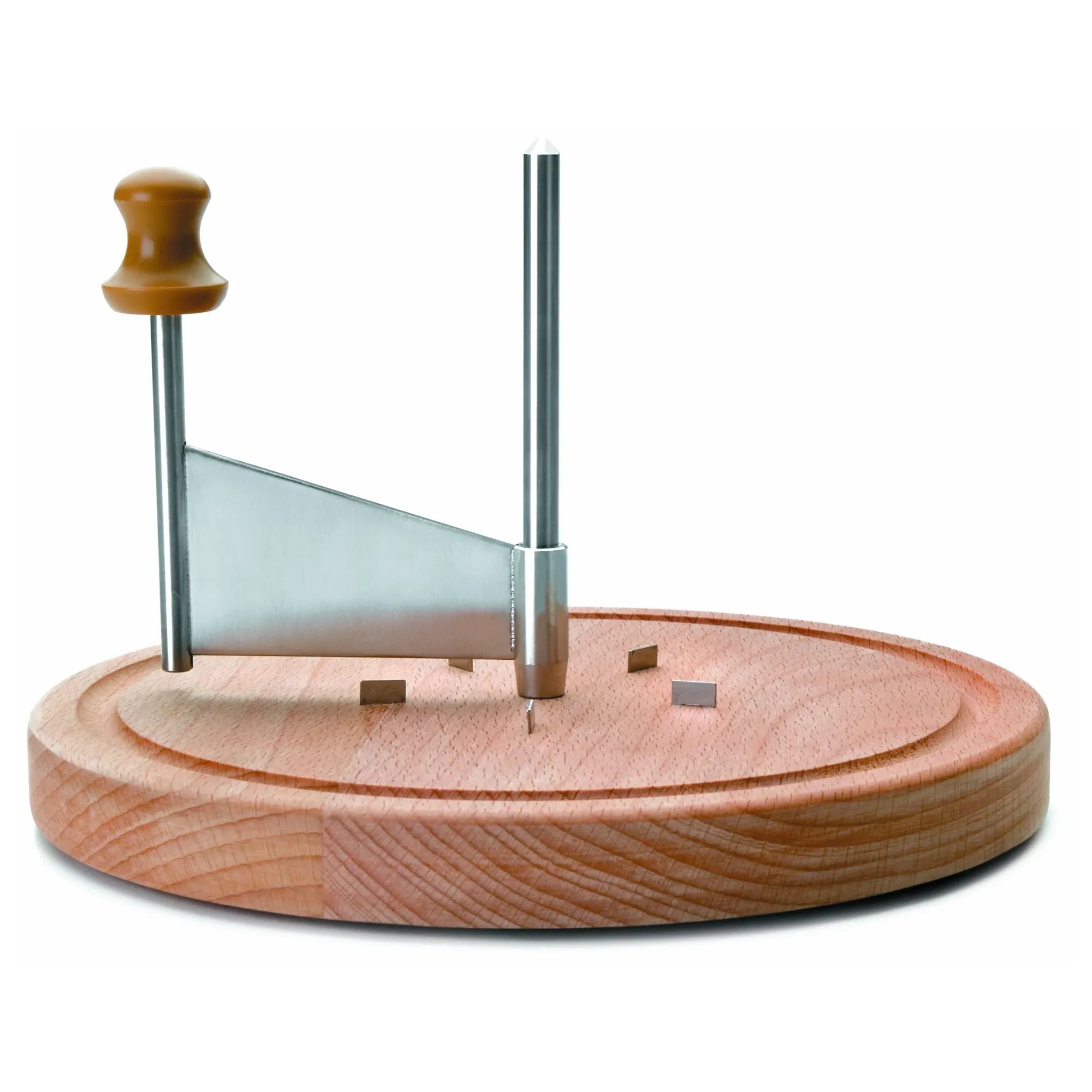 Ibili 788100 – Coupeur de Copeaux La Girolle