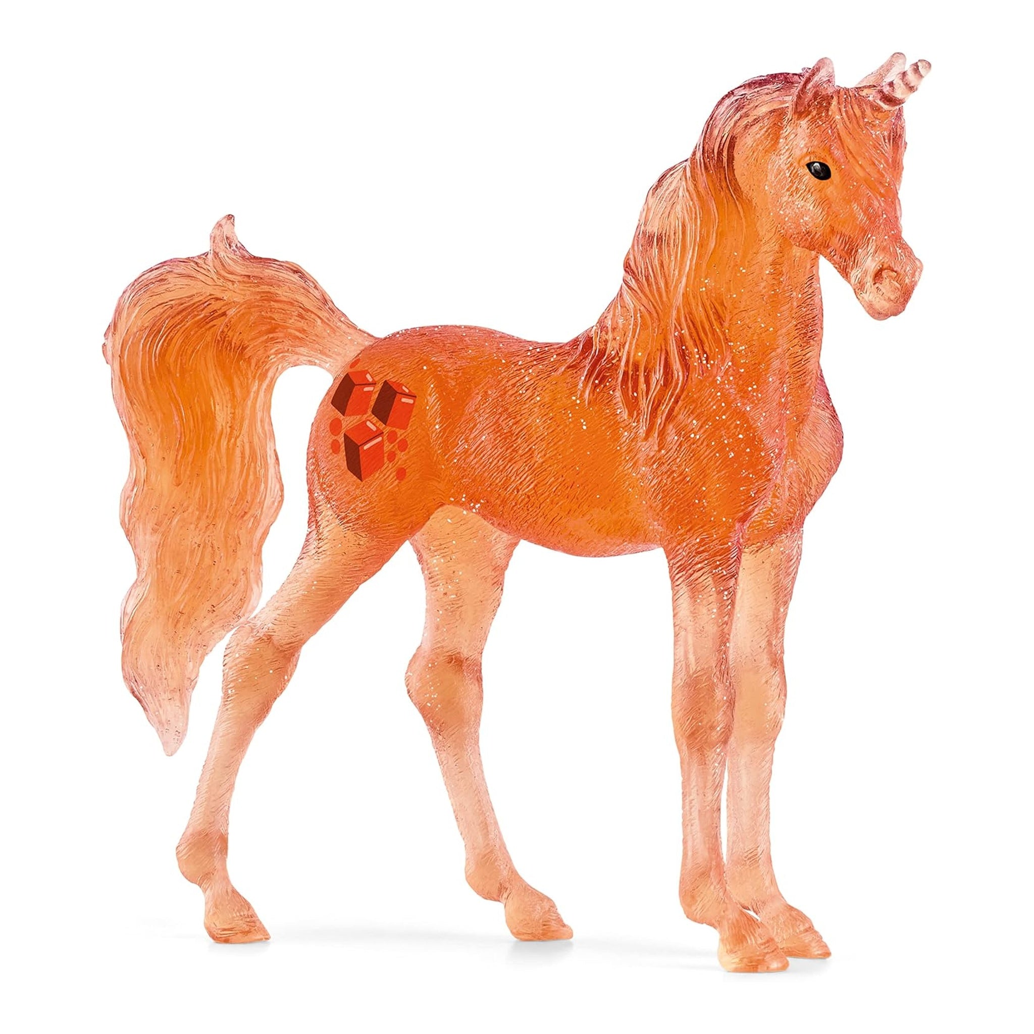Figurine Schleich Licorne Caramel Bayala – Jouet Fantasy Enfant