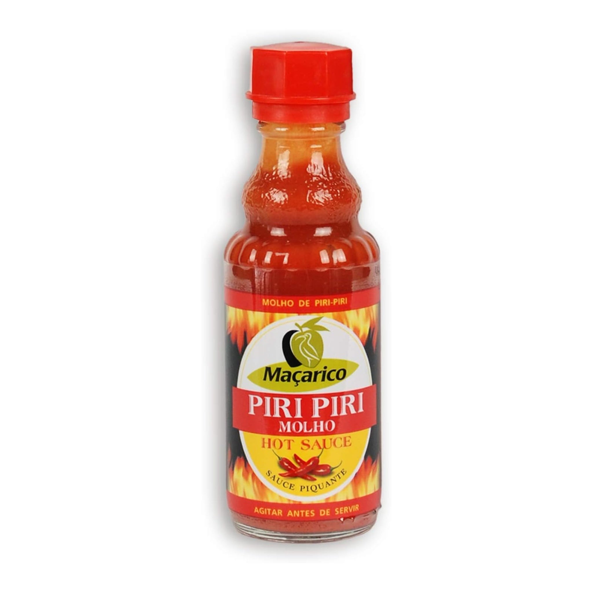 Piri-Piri Macarico 100 g – Condiment Portugais